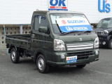 キャリイ KX 4WD 