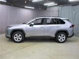 RAV4 2.0 X 4WD 
