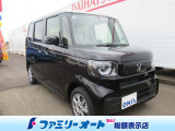 N-BOX  660 4WD