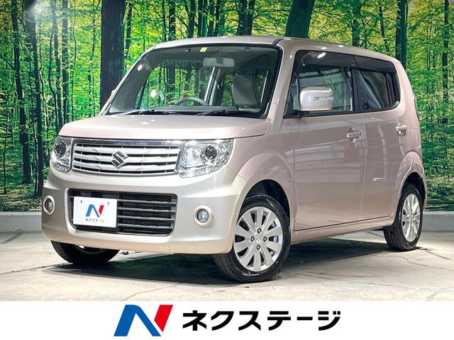 MRワゴン ウィット XS 