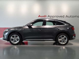 Q5スポーツバック 40 TDI クワトロ Sライン ディーゼル 4WD 