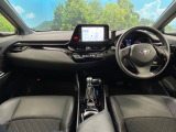 C-HR  G モード ネロ セーフティプラスII