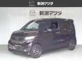 ホンダ N-WGNカスタム