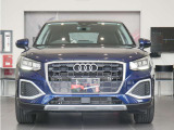Q2  35 TDI アドバンスト ディーゼル