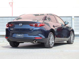 MAZDA3セダン 2.0 X Lパッケージ 