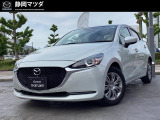 マツダ MAZDA2