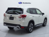 フォレスター 2.0 アドバンス 4WD 