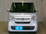N-BOX L 4WD 