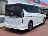 セレナ 2.0 ハイウェイスター V 4WD 