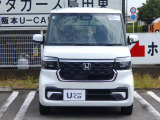 N-BOXカスタム ターボ 