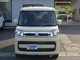 スペーシア ハイブリッド(HYBRID)  X 4WD 