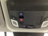 Honda CONNECT搭載車です。「Honda Total Care プレミアム」に加入頂くと、「緊急サポートセンター」や「Honda ALSOK駆けつけサービス」などのサービスが受けられます。
