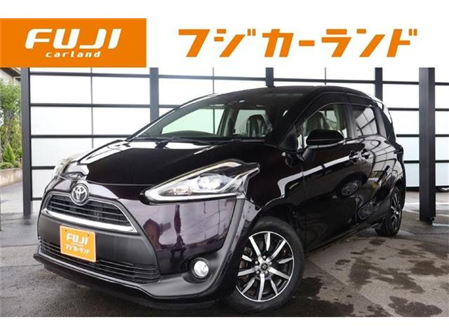 シエンタ 1.5 G クエロ 