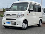 ホンダ N-VAN L ホンダセンシング