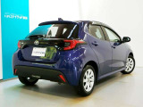ヤリス 1.5 G 4WD 