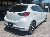 MAZDA2 1.5 15BD 