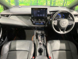 カローラツーリング 1.8 ハイブリッド WxB 50ミリオン エディション 