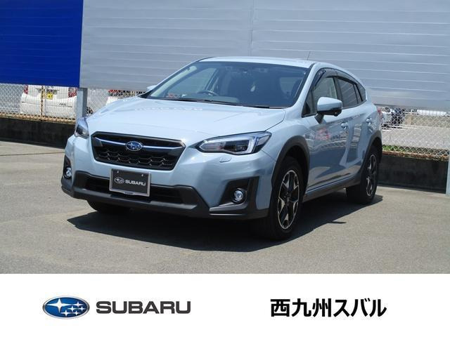 XV  2.0e-L アイサイト 4WD