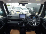 ルークス ハイウェイスター X