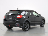 インプレッサXV 2.0i アイサイト プラウドエディション 4WD 