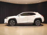 UX 250h バージョンL 4WD 