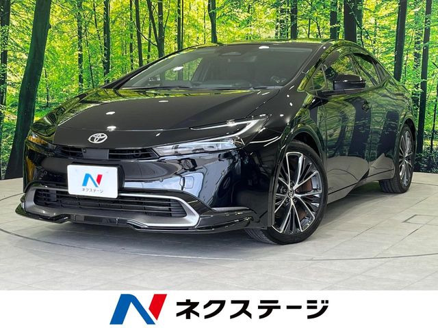 プリウス 2.0 Z 