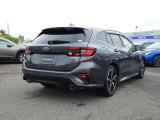 レヴォーグ 1.8 GT-H EX 4WD 