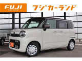 スズキ ワゴンRスマイル
