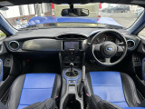 BRZ 2.0 R カスタマイズパッケージ 6MT修復歴無し