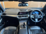 3シリーズセダン 330i Mスポーツ ワンオーナー 修復歴無し