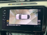 アルテオン Rライン 4モーション アドバンス 4WD 