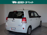 ポルテ 1.5 G 