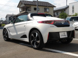 当店ではディーラーメカニックによるメーカー保証継承点検を実施して納車となります!