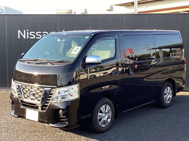 NV350キャラバン 2.5 DX ロング ディーゼル 