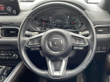 CX-8 2.2 XD Lパッケージ 本革シート 修復歴無し