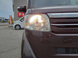 N-BOXカスタム G Lパッケージ 4WD 