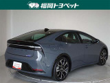 プリウス 2.0 プラグインハイブリッド Z 