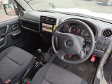ジムニー XG 4WD 