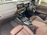 X3 M40i 4WD 
