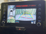 ヤリスクロス 1.5 ハイブリッド Z 