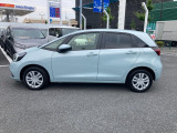 フィット  1.5 e:HEV ホーム