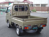 ハイゼットトラック ジャンボ スタンダード 4WD 