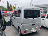 エブリイ PC ハイルーフ 4WD 