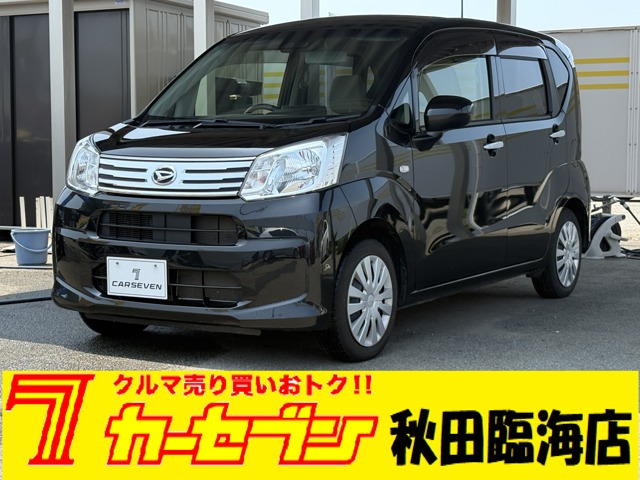 ムーヴ L SAIII 4WD 