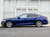 A5スポーツバック 40 TDI クワトロ Sライン 4WD 