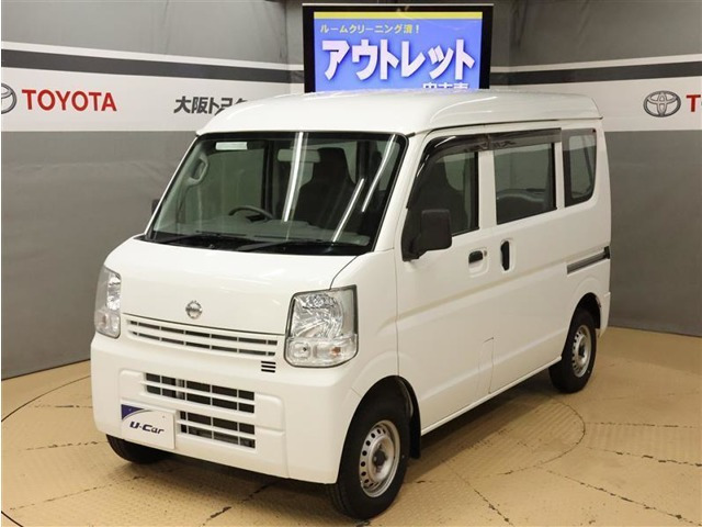 NV100クリッパー DX 
