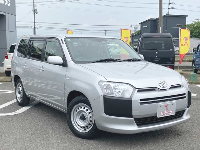 サクシードバン 1.5 UL-X 