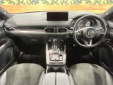 CX-8 2.2 XD ブラックトーンエディション 