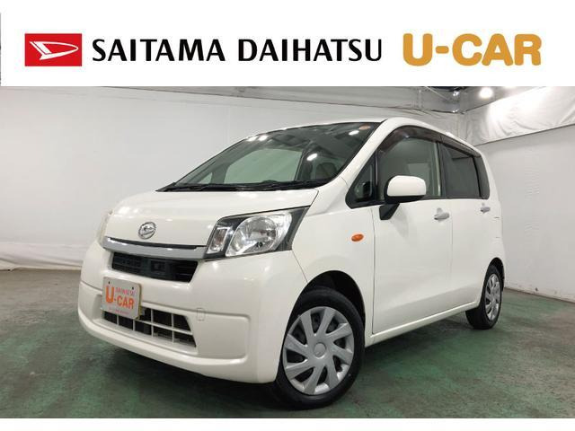 ムーヴ L SA 