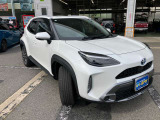 ヤリスクロス 1.5 ハイブリッド Z アドベンチャー E-Four 4WD ナビTV パノラマモニタ...